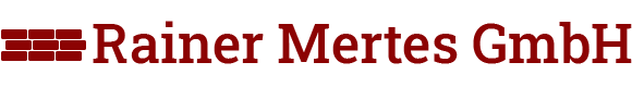 Logo Rainer Mertes GmbH